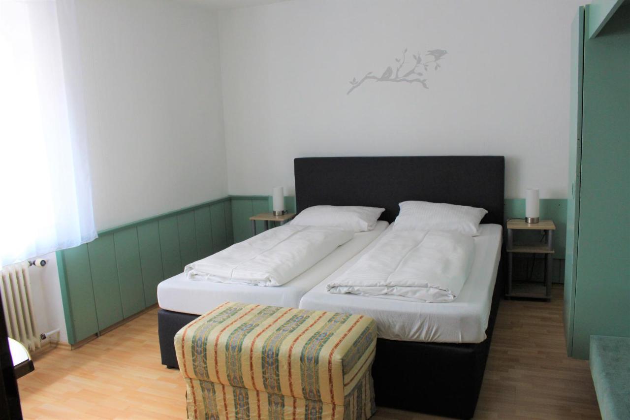 Hotel Ulmer Spatz ภายนอก รูปภาพ