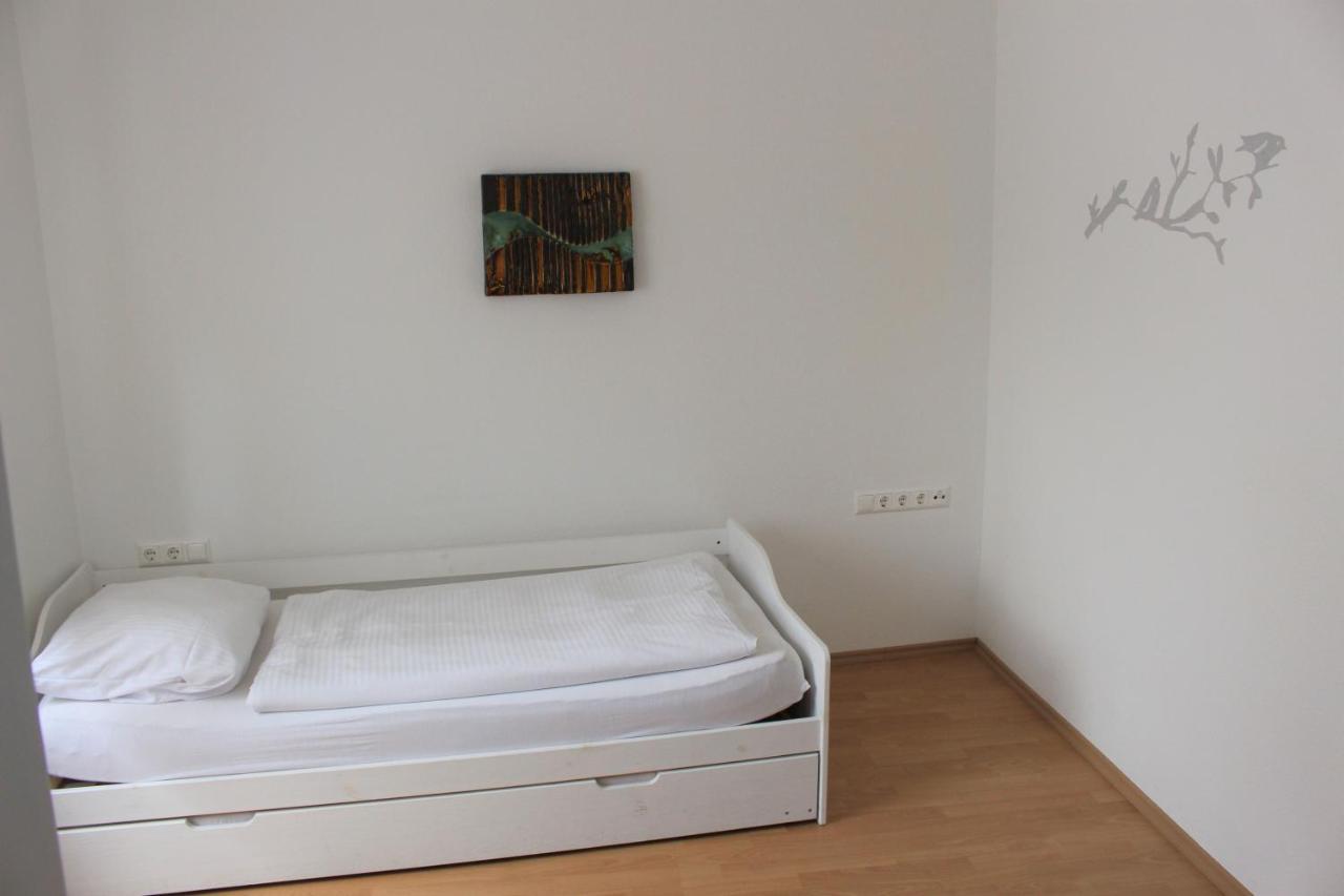 Hotel Ulmer Spatz ภายนอก รูปภาพ