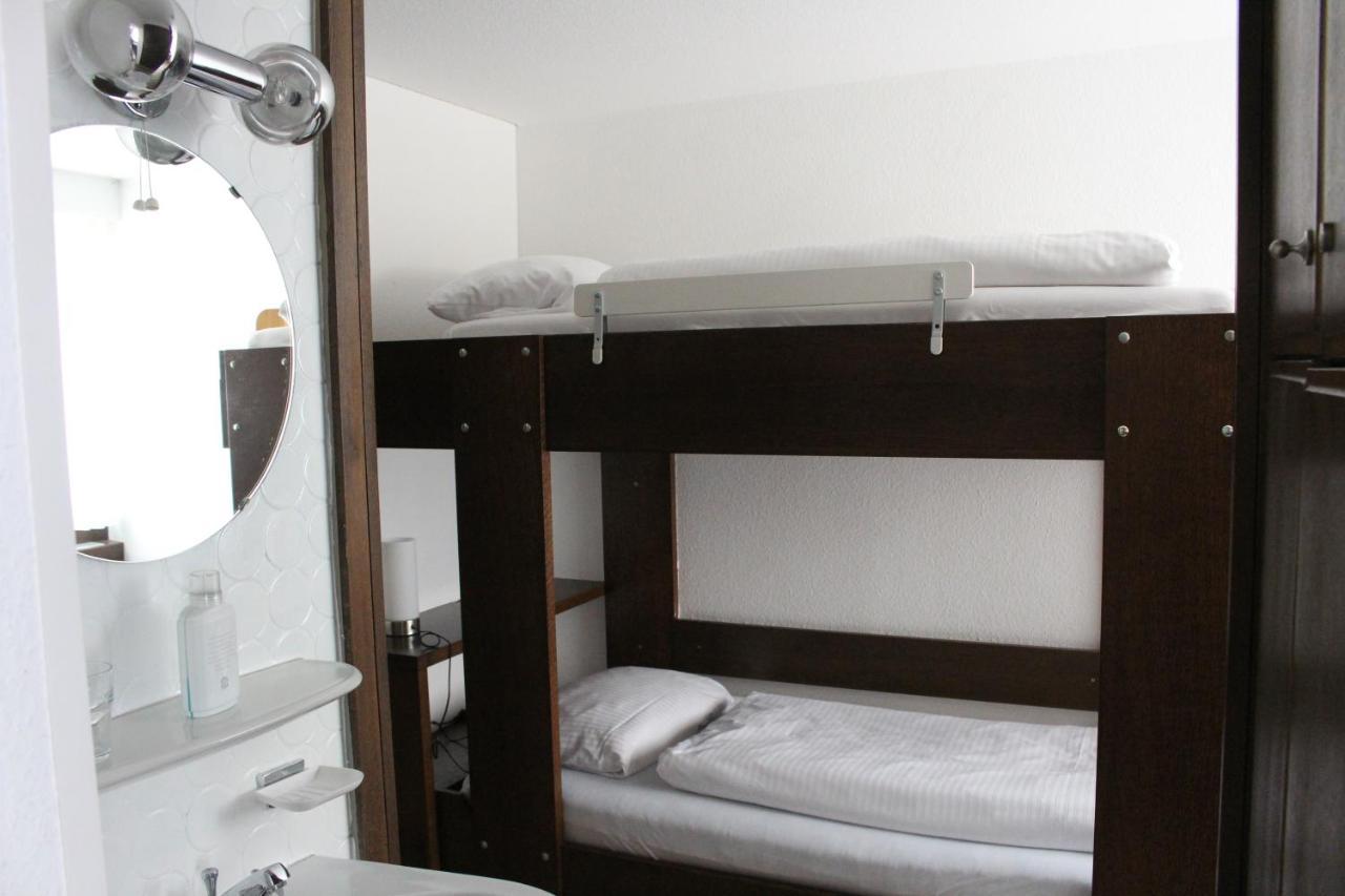 Hotel Ulmer Spatz ภายนอก รูปภาพ
