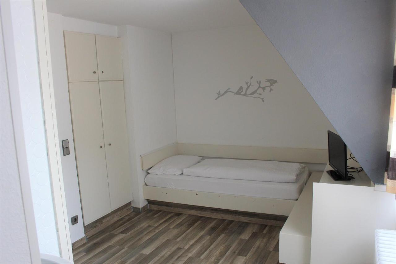 Hotel Ulmer Spatz ภายนอก รูปภาพ